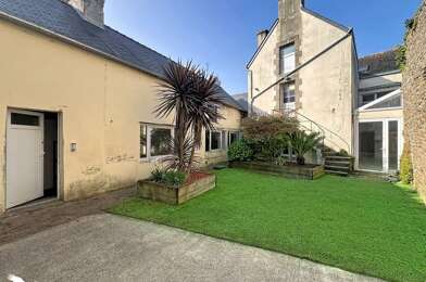Maison 9 pièces 161250 €