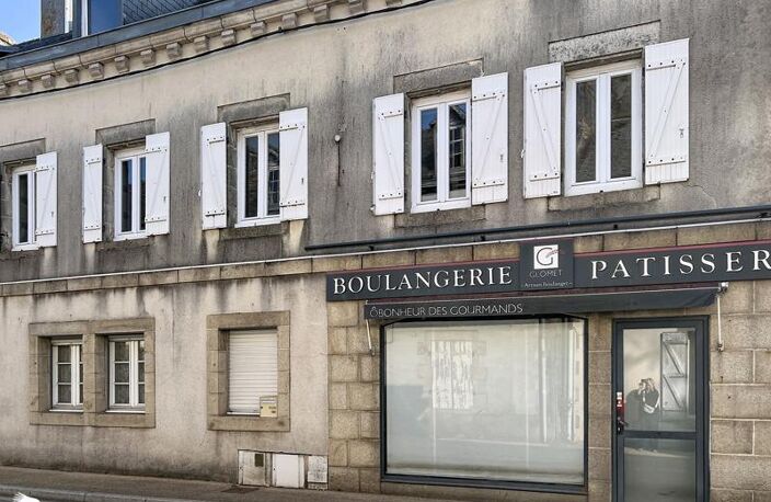 Maison de ville de 9 pièces principales — photo 3