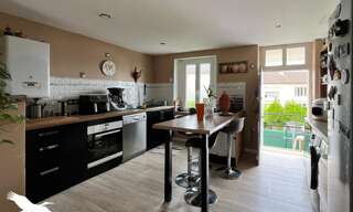 Maison 6 Pièces 120 m² à vendre à Limoges (87100)
