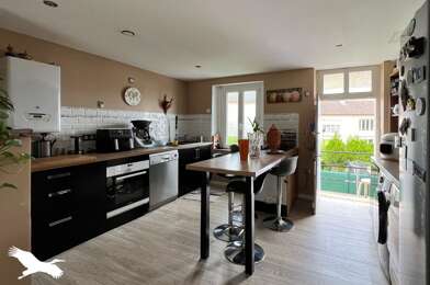 Maison 6 pièces 184939 €
