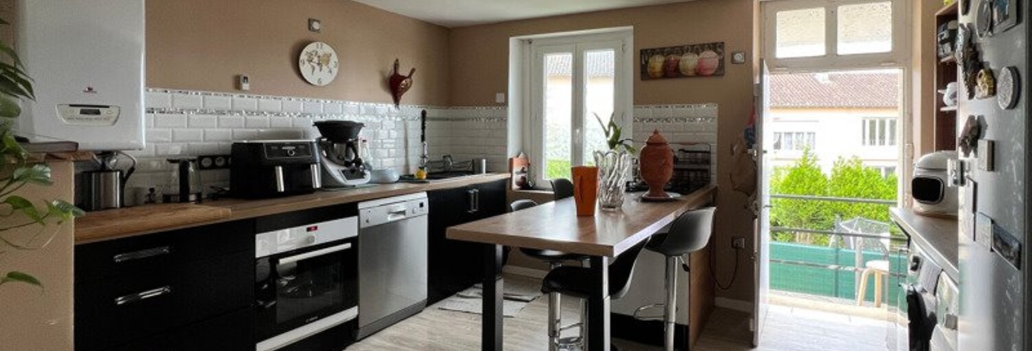 Maison 6 Pièces 120 m² à vendre à Limoges (87100)