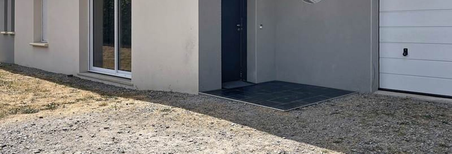 Maison 5 Pièces 98 m² à vendre à Limoges (87100)