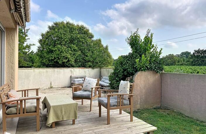 Villa de 5 pièces principales — photo 2