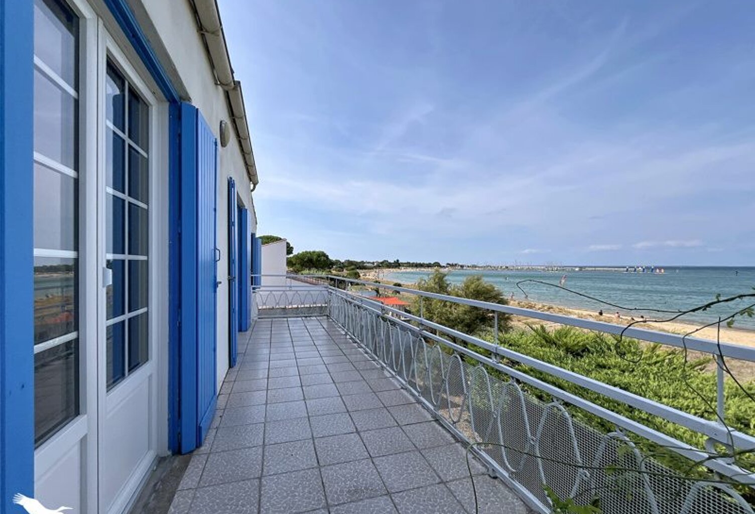 Vente maison 5 pièces 93 m² Saint-Denis-d'Oléron (17650) — photo 1