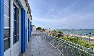 Maison 5 Pièces 93 m² à vendre à Saint-Denis-d'Oléron (17650)