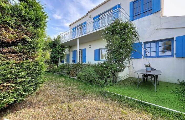 Vente maison 5 pièces 93 m² Saint-Denis-d'Oléron (17650) — photo 2