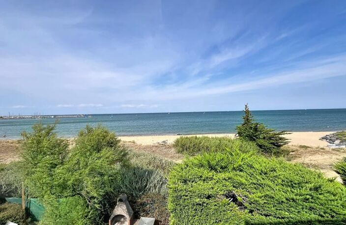 Vente maison 5 pièces 93 m² Saint-Denis-d'Oléron (17650) — photo 3