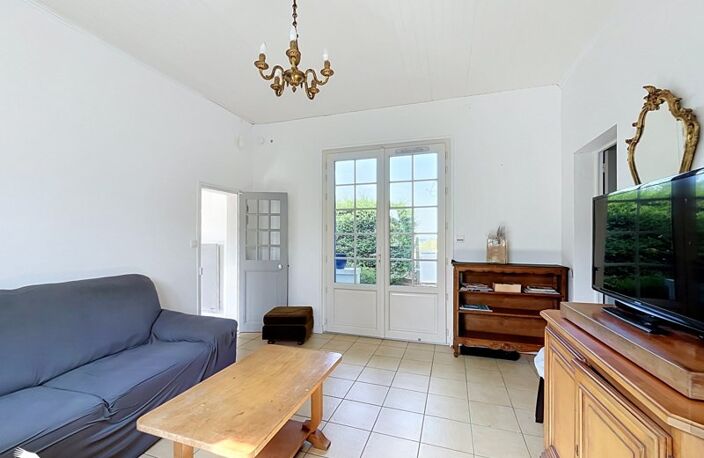 Vente maison 5 pièces 93 m² Saint-Denis-d'Oléron (17650) — photo 4