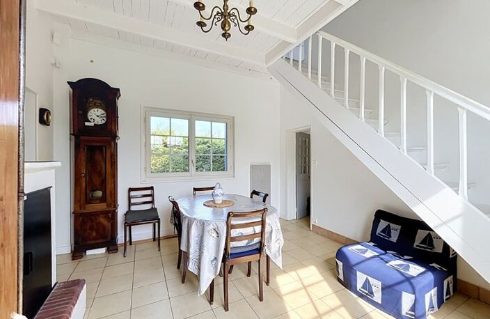 Vente maison 5 pièces 93 m² Saint-Denis-d'Oléron (17650) — photo 5