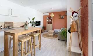 Maison 3 Pièces 48 m² à vendre à Bègles (33130)