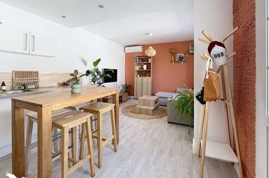 Maison 3 pièces 295999 €