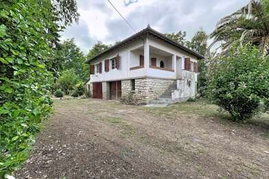 Maison 5 pièces 171359 €