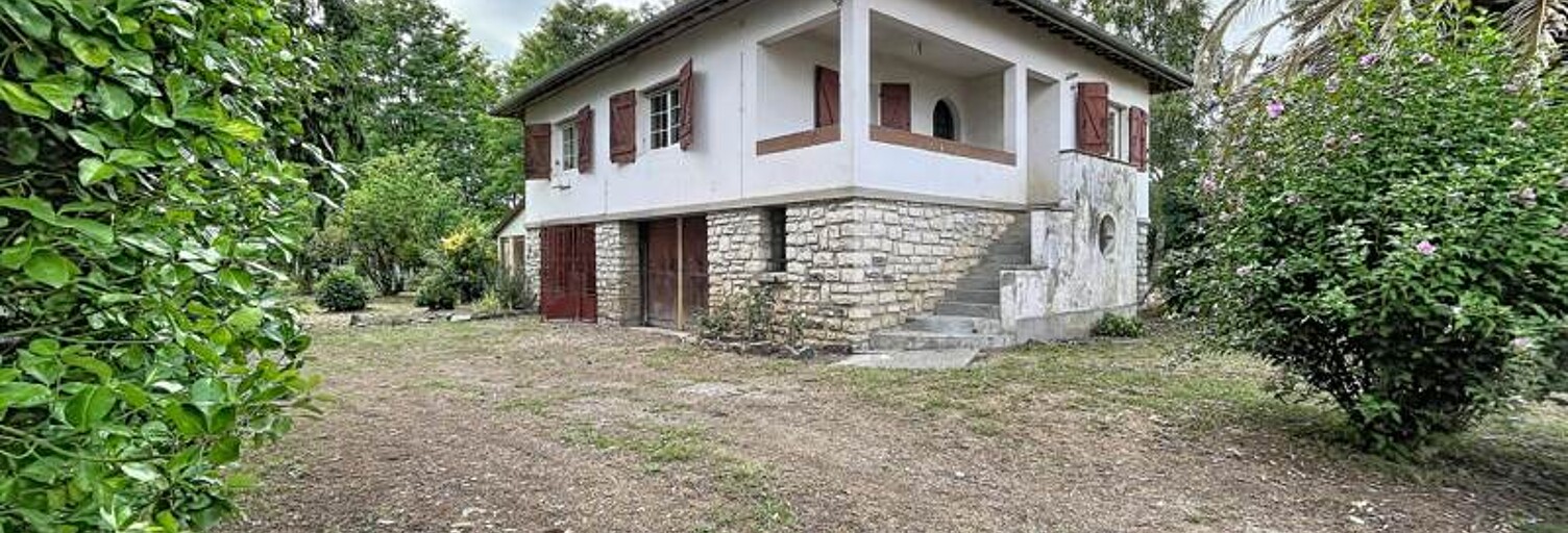 Maison 5 Pièces 134 m² à vendre à Saint-Dos (64270)