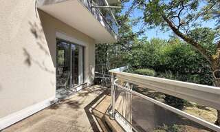 Appartement 2 Pièces 46 m² à vendre à Tours (37100)