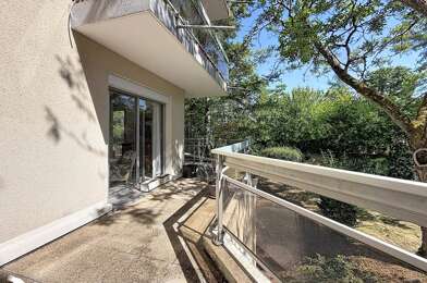 Appartement 2 pièces 145800 €