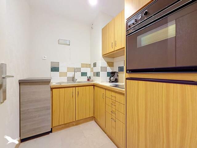 Appartement 2 pièces 46 m² à Tours — photo du bien