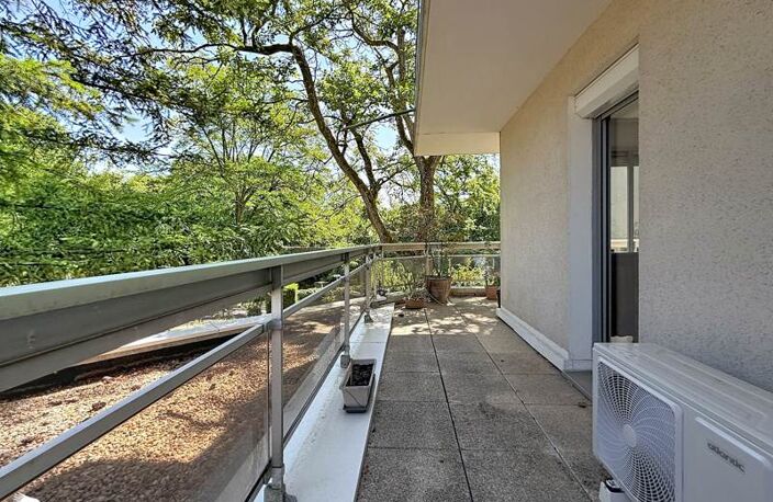 Vente appartement 2 pièces 46 m² Tours (37100) — photo 3