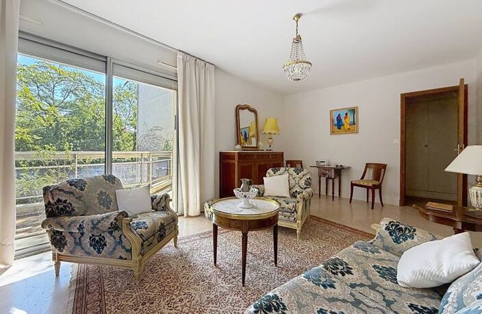 Vente appartement 2 pièces 46 m² Tours (37100) — photo 4