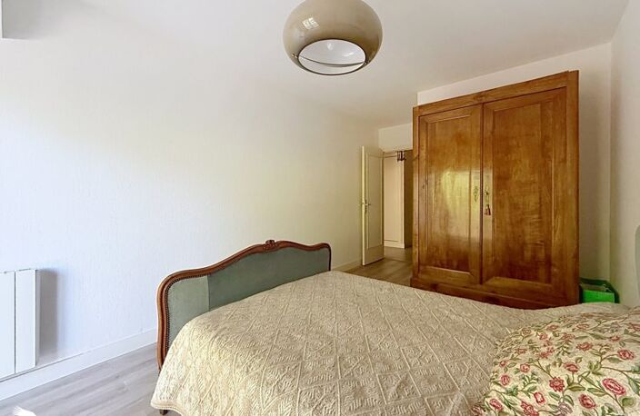 Vente appartement 2 pièces 46 m² Tours (37100) — photo 5