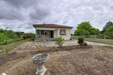 Maison 6 pièces 176714 €