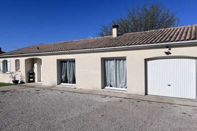 Maison 5 pièces 218325 €