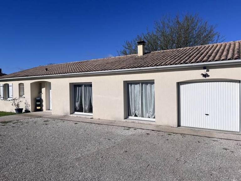 Maison 5 pièces 124 m² — photo 1