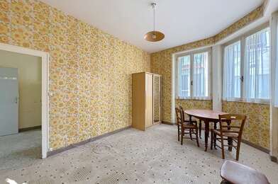Maison 3 pièces 265500 €