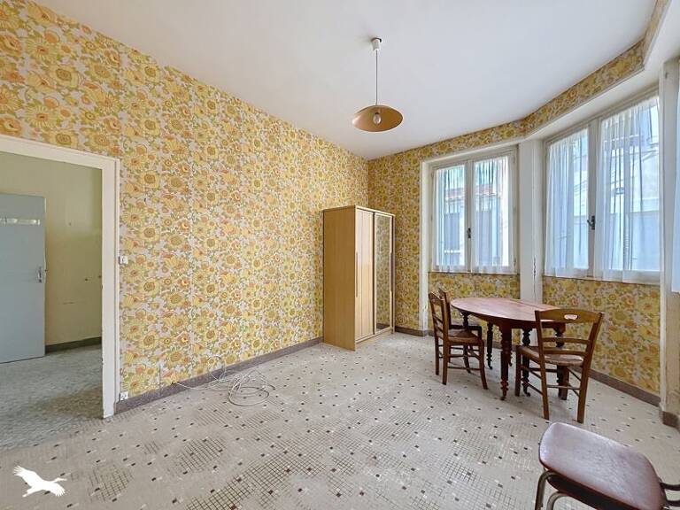 Maison de ville de 3 pièces principales — photo 1