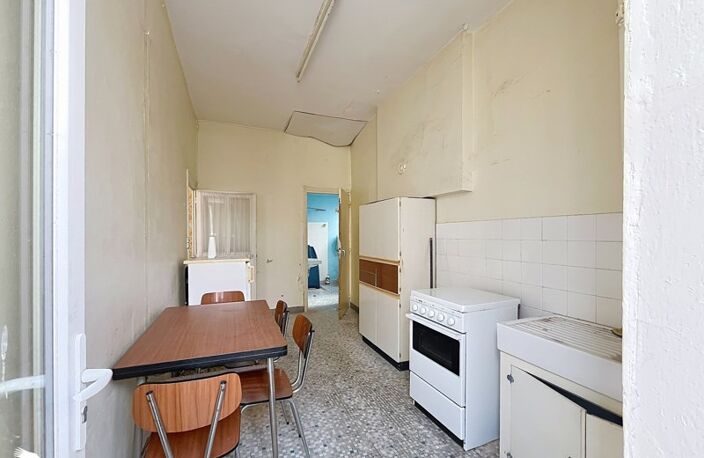 Maison de ville de 3 pièces principales — photo 2