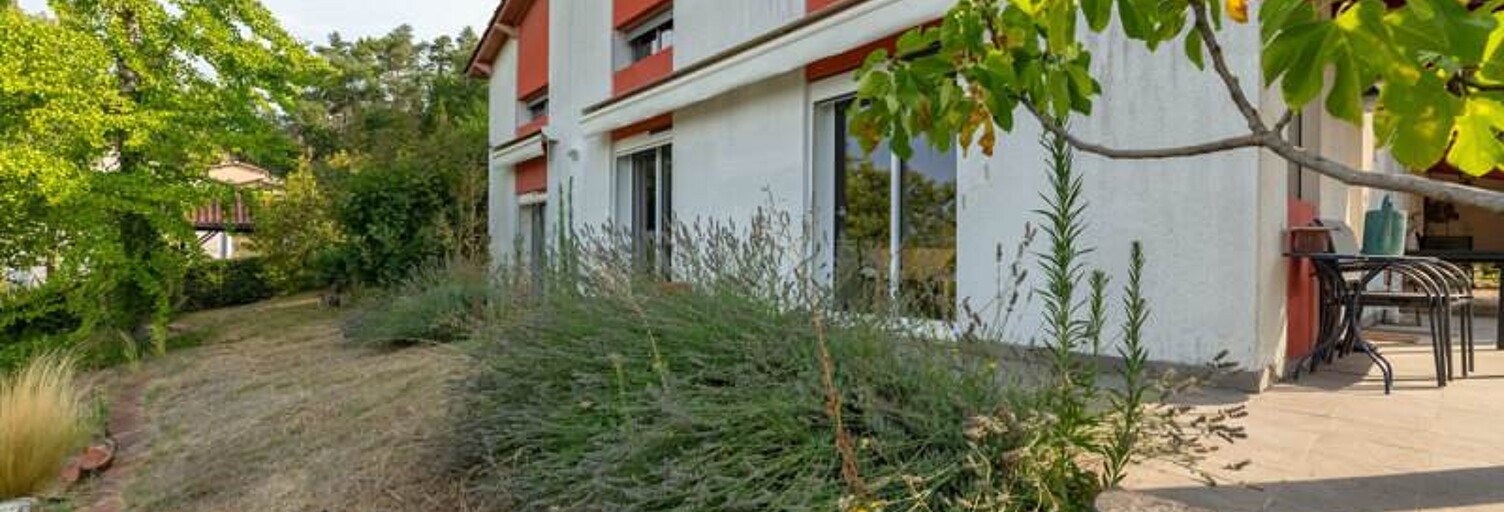 Maison 6 Pièces 121 m² à vendre à Coulounieix-Chamiers (24660)