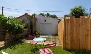 Maison 4 Pièces 100 m² à vendre à Les Sables-d'Olonne (85100)