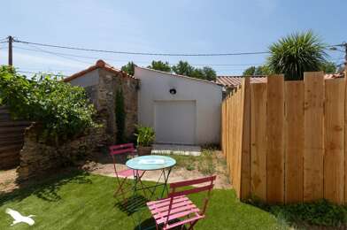 Maison 4 pièces 293216 €