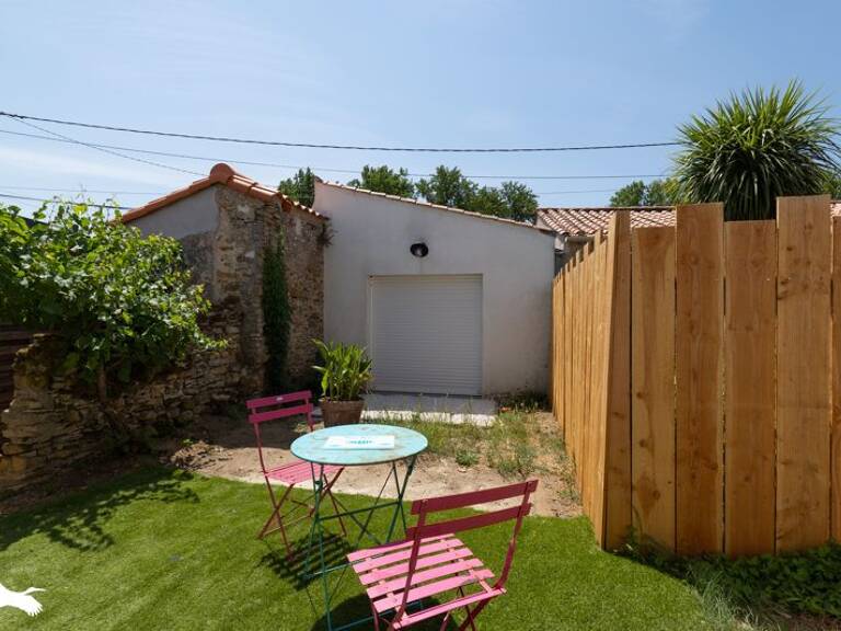 Maison 4 pièces 100 m² — photo 1