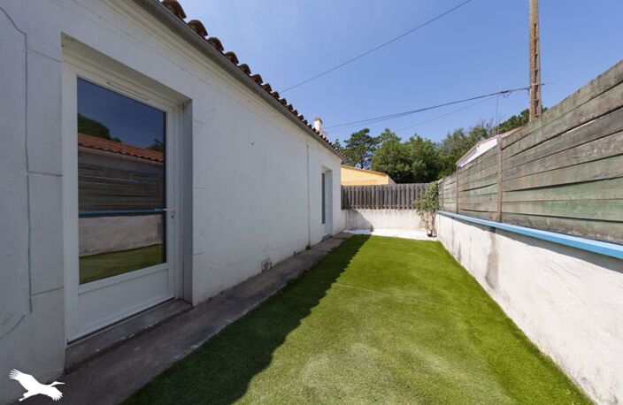 Vente maison 4 pièces 100 m² Les Sables-d'Olonne (85100) — photo 2