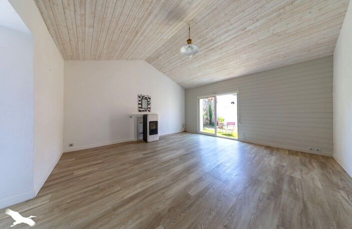 Vente maison 4 pièces 100 m² Les Sables-d'Olonne (85100) — photo 3