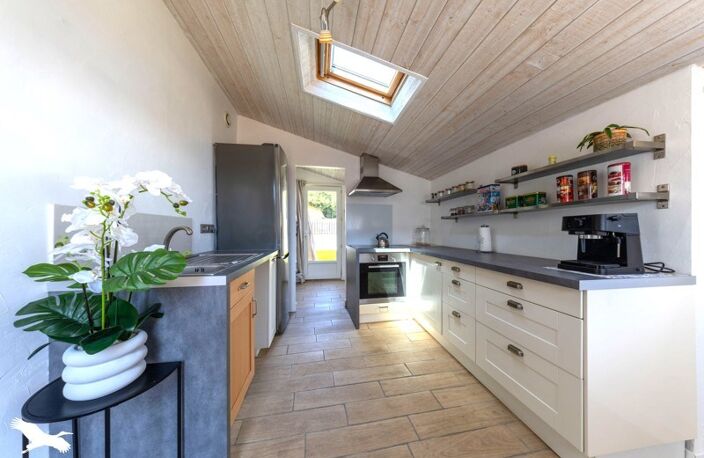 Vente maison 4 pièces 100 m² Les Sables-d'Olonne (85100) — photo 4