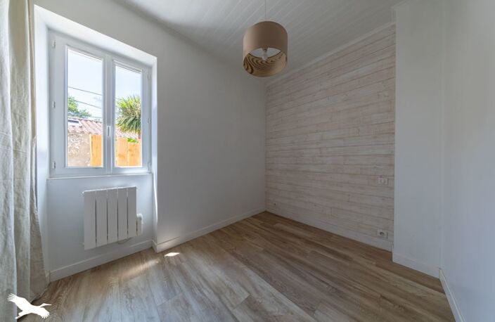 Vente maison 4 pièces 100 m² Les Sables-d'Olonne (85100) — photo 5