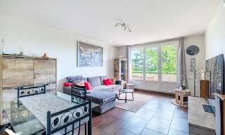 Appartement 3 Pièces 66 m² à vendre à Irigny (69540)