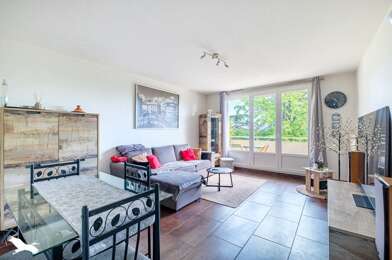 Appartement 3 pièces 199900 €