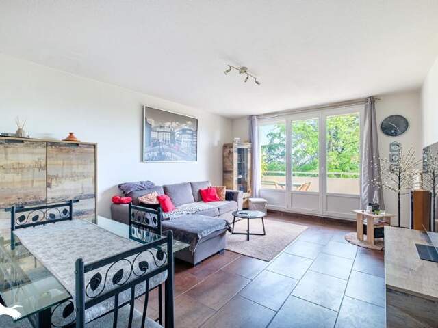 Appartement de 3 pièces principales — photo du bien