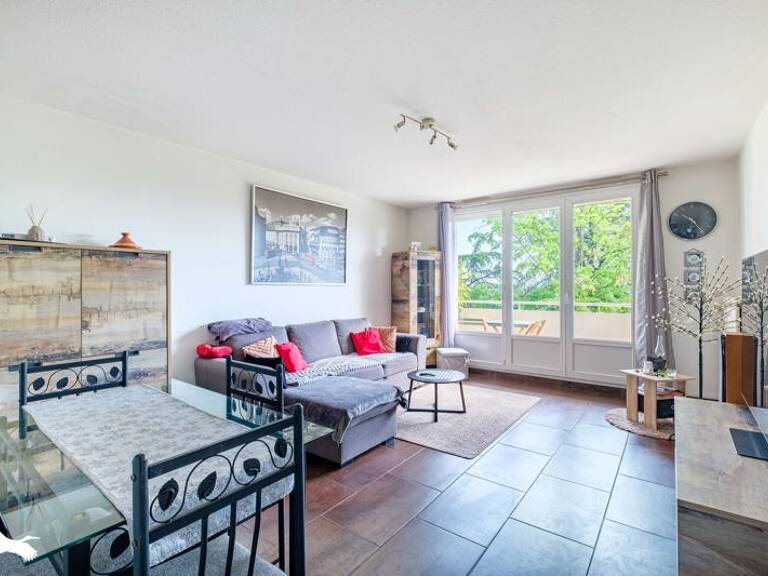Appartement de 3 pièces principales — photo 1