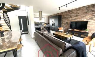 Maison 5 Pièces 118 m² à vendre à Gétigné (44190)