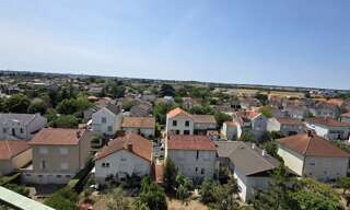 Appartement 4 Pièces 73 m² à vendre à Poitiers (86000)