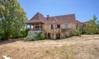 Maison 4 Pièces 118 m² à vendre à Nailhac (24390)