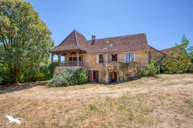 Maison 4 pièces 272896 €