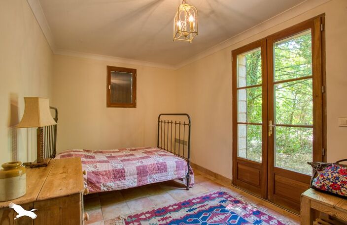 Vente maison 4 pièces 118 m² Nailhac (24390) — photo 4