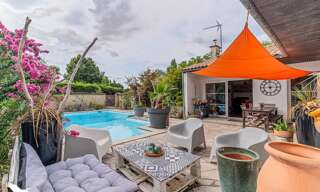 Maison 5 Pièces 115 m² à vendre à Le Haillan (33185)