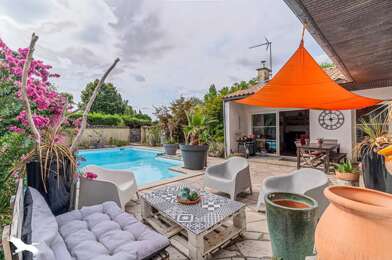 Maison 5 pièces 449274 €