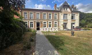 Maison 8 Pièces 261 m² à vendre à Le Souich (62810)