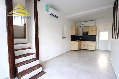Appartement 1 pièces 107000 €